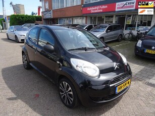 Citroen C1 1.0-12V Séduction/5drs/126000