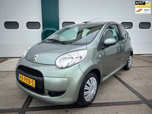 Citroen C1 1.0-12V Séduction