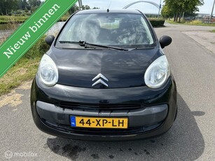 Citroen C1 1.0-12V Séduction