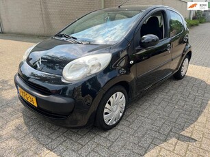 Citroen C1 1.0-12V Séduction