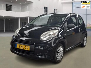 Citroen C1 1.0-12V Séduction