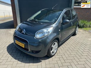 Citroen C1 1.0-12V Selection