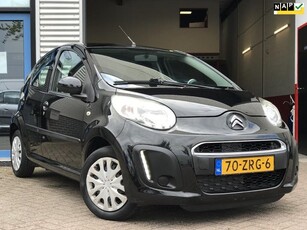 Citroen C1 1.0 Collection LedAircoBluetooth