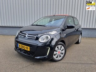 Citroen C1 1.0 e-VTi Airscape Feel Schuifdak Clima