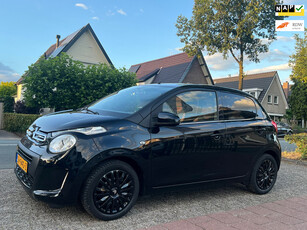 Citroen C1 1.0 e-VTi EXCLUSIVE Dealeronderhouden NAP.