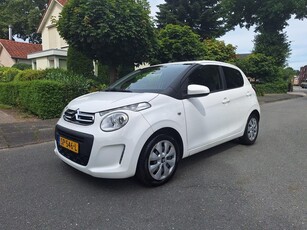 Citroen C1 1.0 e-VTi Feel Airco Handgeschakeld