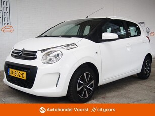 Citroen C1 1.0 e-VTi Selection Airco, 5Deurs (APK:Nieuw)