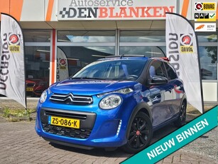 Citroen C1 Airscape 1.0 VTi Urban Ride 5drs BJ.2019 /