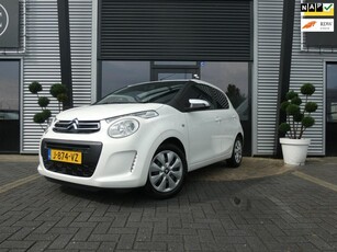 Citroen C1 1.0 VTi Feel