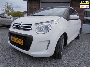 Citroen C1 1.0 VTi Feel / NAP / 5 drs./airco