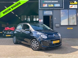 Citroen C1 1.0 VTi Feel1e EigAirco5DRSNAPElek RamenAPK