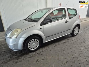 Citroen C2 1.1i Séduction