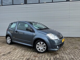 Citroen C2 1.4i VTRNw DistributieNw APKPDCWeinig km