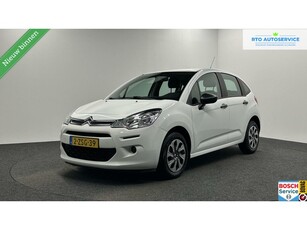 Citroen C3 1.0 PureTech Attraction SLECHTS 94000 KM !!