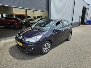 Citroen C3 1.0 VTi Attraction