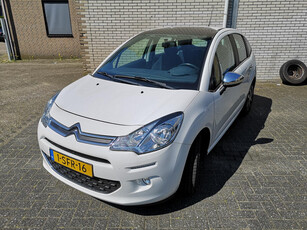 Citroen C3 1.0 VTi Collection Tik in motor!!!!