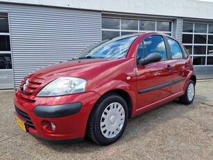 Citroen C3 1.1i Ligne Prestige ( voor EXPORT)