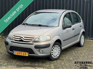 Citroen C3 1.1i Ligne Séduction