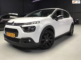 Citroen C3 1.2 PureTech Business I Dealer Onderh I Clima I