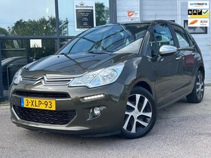 Citroen C3 1.2 PureTech Collection, Airco, NAP, CRUISECR