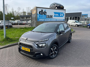 Citroen C3 1.2 PureTech Feel