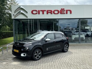 Citroen C3 1.2 PureTech Feel Edition