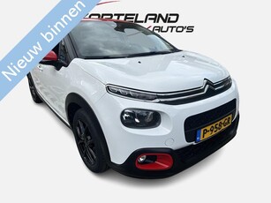 Citroen C3 1.2 PureTech S&S Feel Edition l Clima l