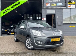 Citroen C3 1.2 VTi TendanceAircoAPKElektrische Ramen