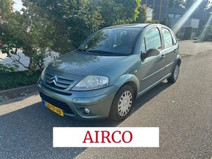 Citroen C3 1.4i Ambiance 164.357 KM,O.H. Boekje,Airco