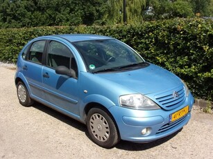 Citroen C3 1.4i Attraction NWE APK CRUISE AIRCO