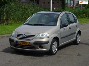 Citroen C3 Verkocht! Verkocht!