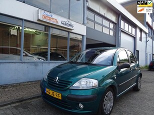 Citroen C3 1.4i Ligne Ambiance