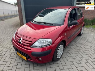 Citroen C3 1.4i Ligne Prestige, airco