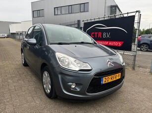 Citroen C3 1.6 e-HDi Dynamique PANONAVICLIMANETJES!