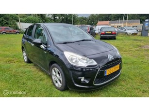 Citroen C3 1.6 VTi Exclusive