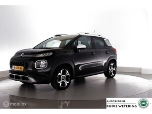 Citroen C3 Aircross 1.2 110PK Automaat Shine