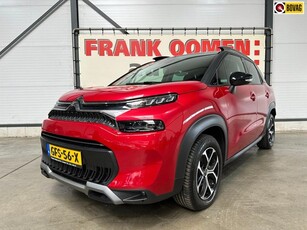 Citroen C3 Aircross 1.2 PureTech 110PK + Navigatie LED