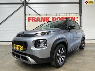 Citroen C3 Aircross 1.2 PureTech 130PK + Navigatie