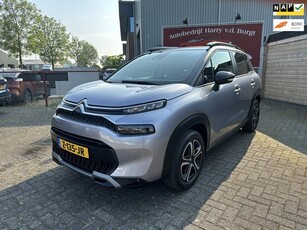 Citroen C3 AIRCROSS 1.2 PureTech Feel Automaat Navigatie