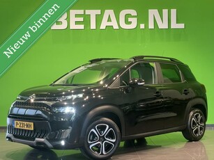 Citroen C3 Aircross 1.2 Feel Carplay DAB LED