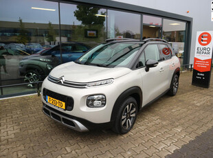 CITROEN C3 AIRCROSS 1.2 PureTech S&S SHINE 110PK NAVI CLIMA CRUISE PDC LMV!!!