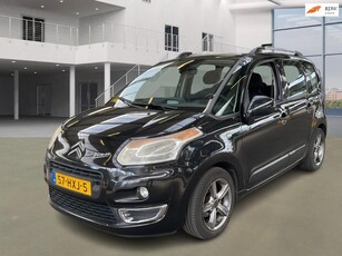 Citroen C3 Picasso 1.4 VTi Aura AIRCO CRUISE TREKHAAK 2 X