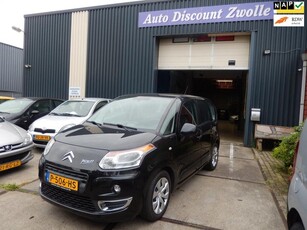 Citroen C3 Picasso 1.4 VTi Aura EXCLUSIVE AIRCO