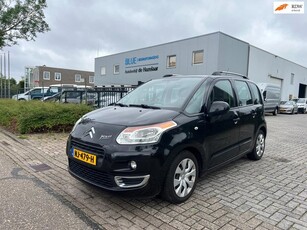 Citroen C3 Picasso 1.4 VTi Collection Airco Cruise