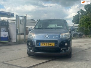 Citroen C3 Picasso 1.6 VTi 2010 Motor Niet Goed