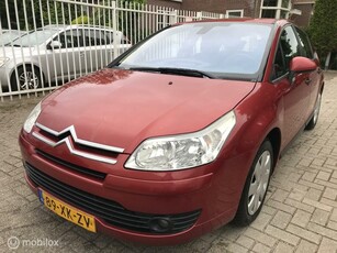 Citroen C4 1.4-16V Ligne Prestige