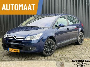 Citroen C4 1.6 HDI Image