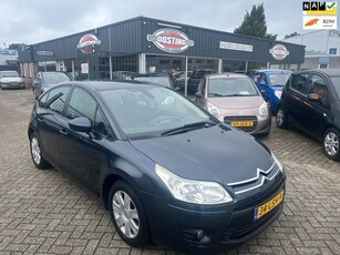 Citroen C4 1.6 VTi