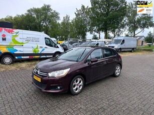 Citroen C4 1.6 VTi Tendance No START.No START