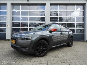 Citroen C4 Cactus 1.2 e-VTi Panoramadak , 1e eigenaar